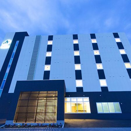 Mikasa Tennen Onsen Taikonoyu Sparesort Hotel Taiko Bettei Hatago Iwamizawa Extérieur photo