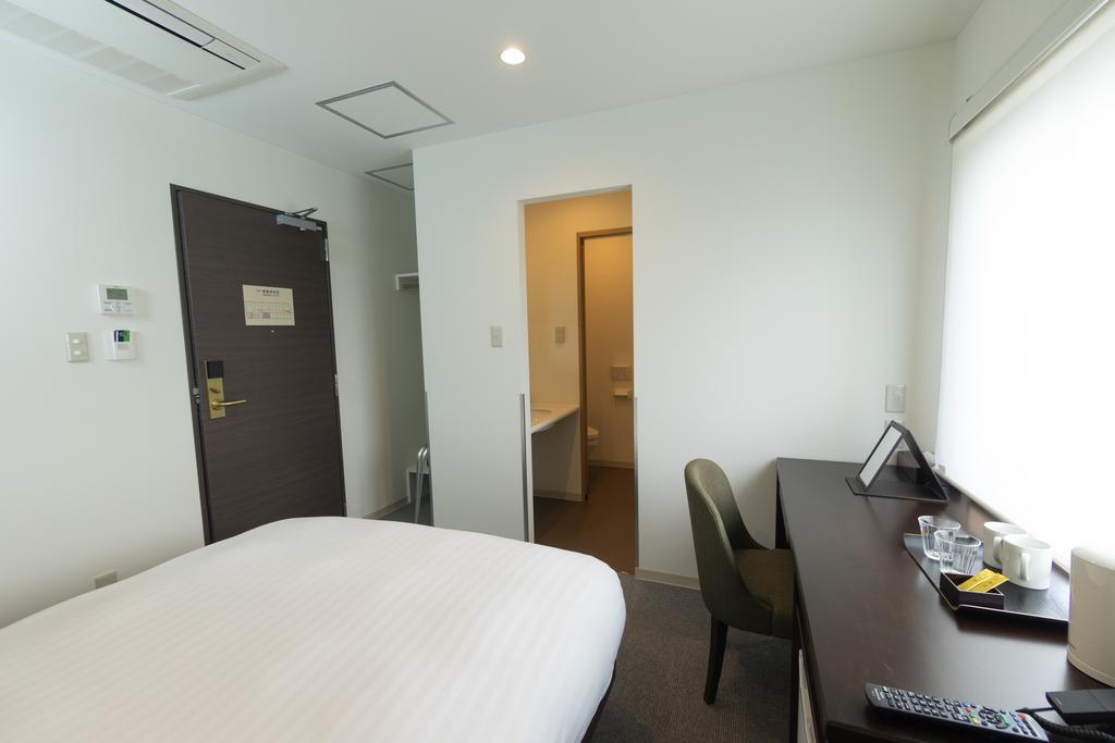 Mikasa Tennen Onsen Taikonoyu Sparesort Hotel Taiko Bettei Hatago Iwamizawa Extérieur photo
